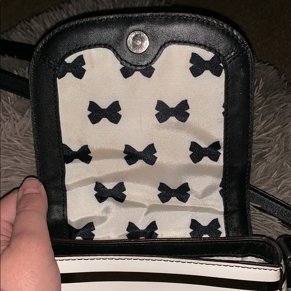 Kate spade crossbody - Picture 4 of 5